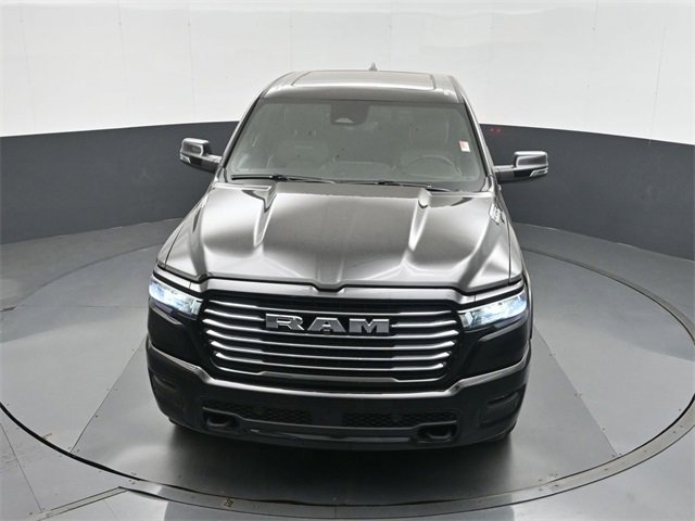 New 2026 RAM 1500 Laramie w/ Laramie Southwest Edition image 26