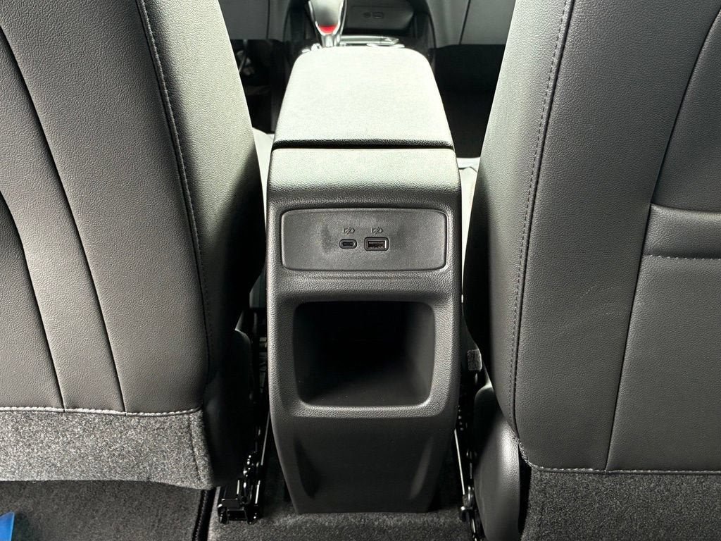 New 2026 Chevrolet Trax RS w/ Driver Confidence Package FWD image 27