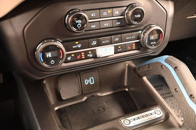 Used 2023 Ford Bronco Wildtrak AWD/4WD image 42