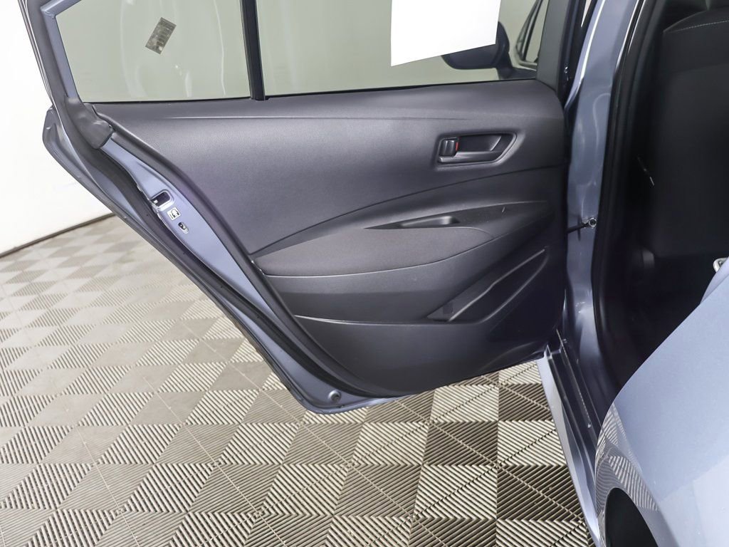 Used 2023 Toyota Corolla LE image 21