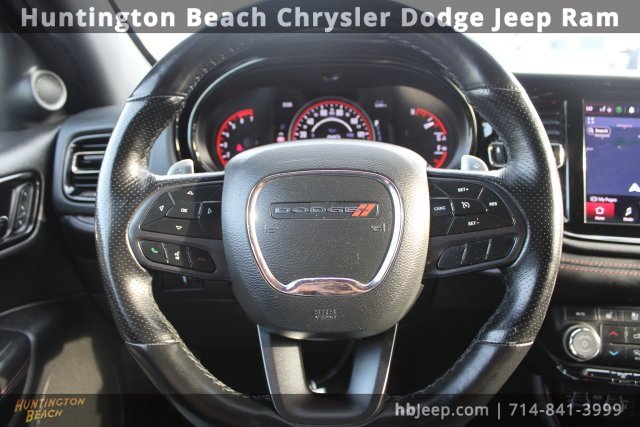 Used 2021 Dodge Durango R/T image 14