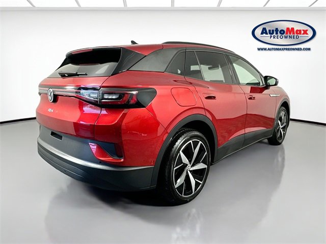 Used 2023 Volkswagen ID.4 Pro S image 2