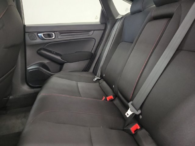Used 2024 Honda Civic Si image 9