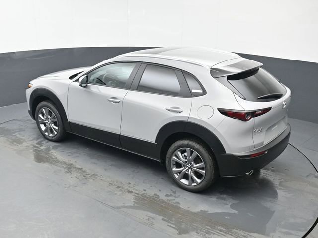 New 2026 MAZDA CX-30 AWD 2.5 S image 34