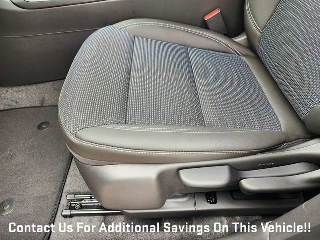 New 2026 Buick Envista Preferred w/ Convenience II Package image 18