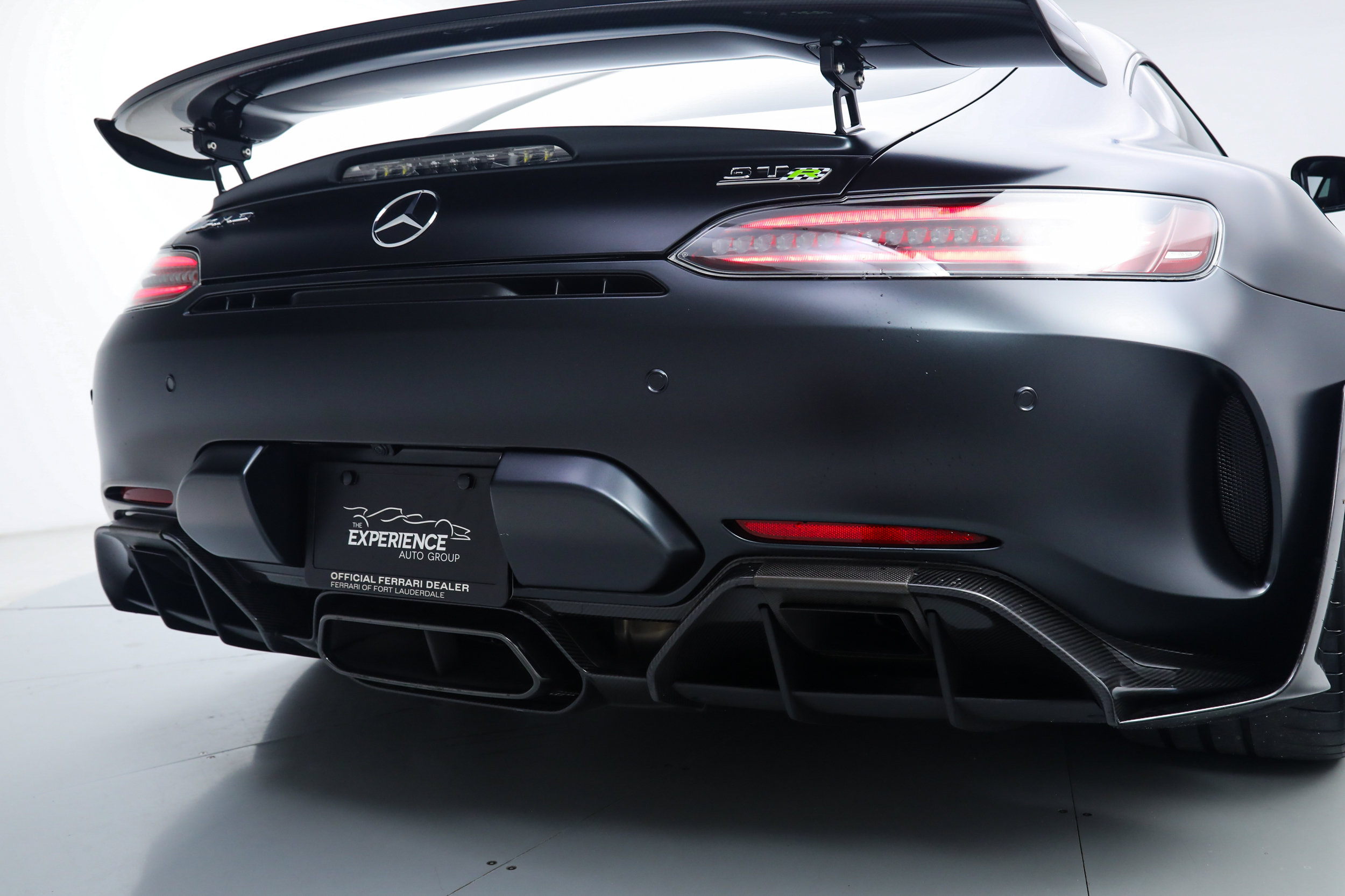 Used 2020 Mercedes-Benz AMG GT R image 21