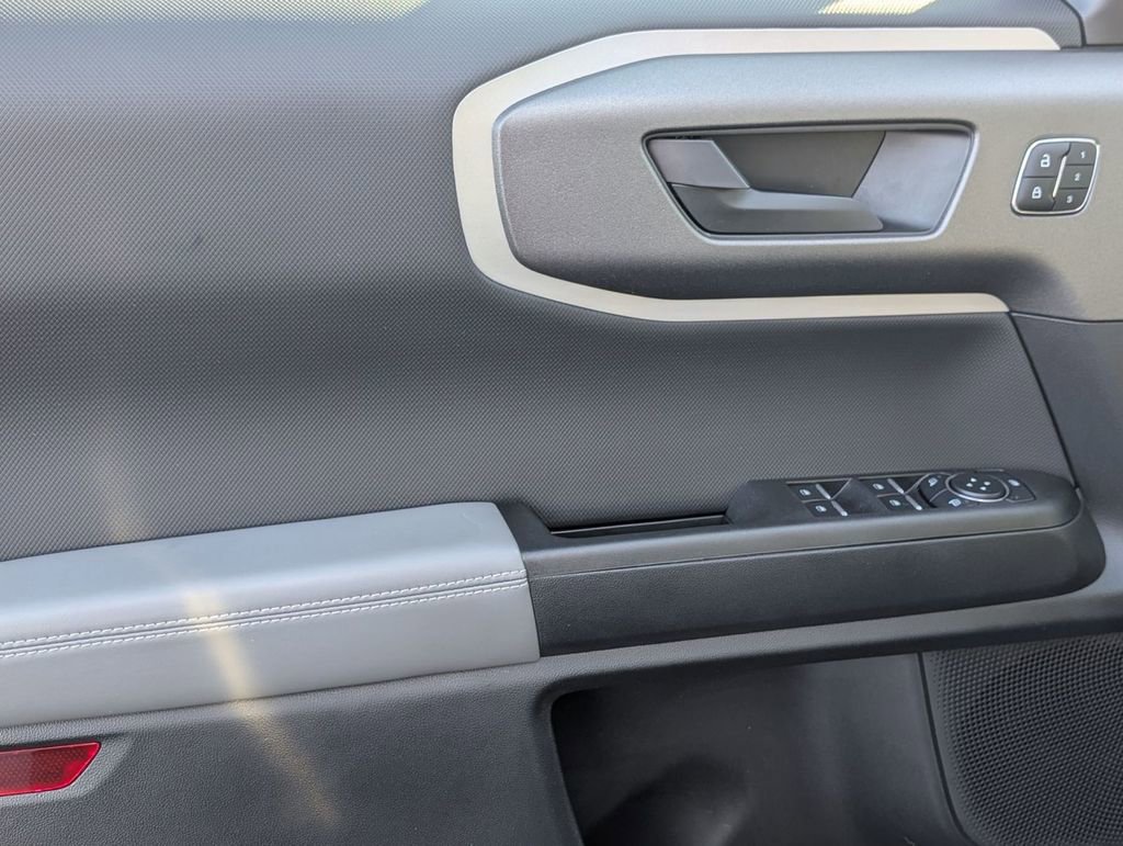 New 2025 Ford Bronco Sport Badlands w/ Badlands Tech Package image 20