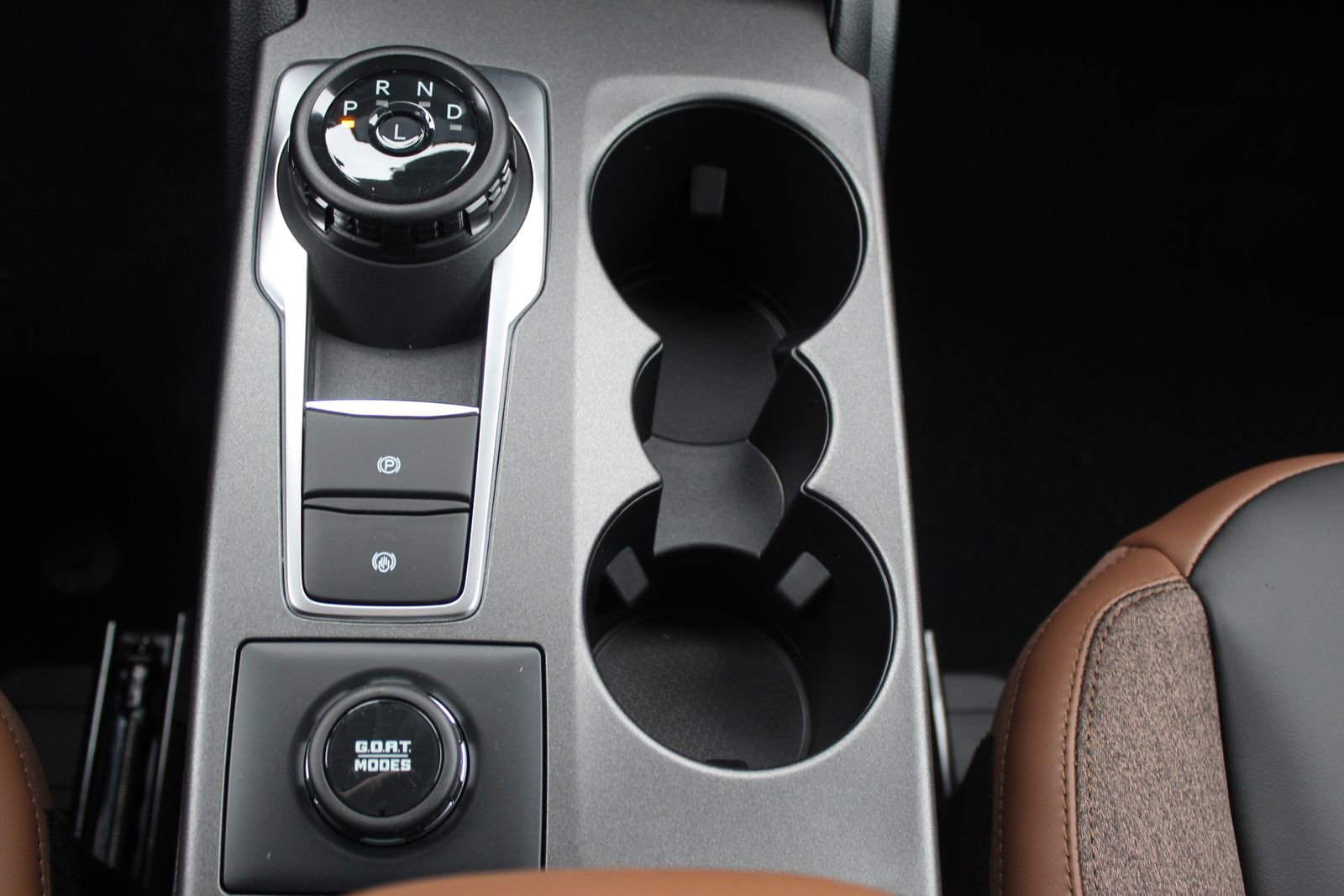 New 2025 Ford Bronco Sport Outer Banks w/ Outer Banks Tech Package+ image 25