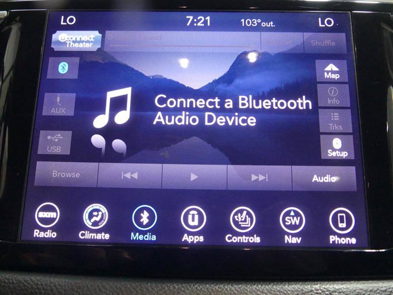 Used 2018 Chrysler Pacifica Touring-L Plus FWD image 39