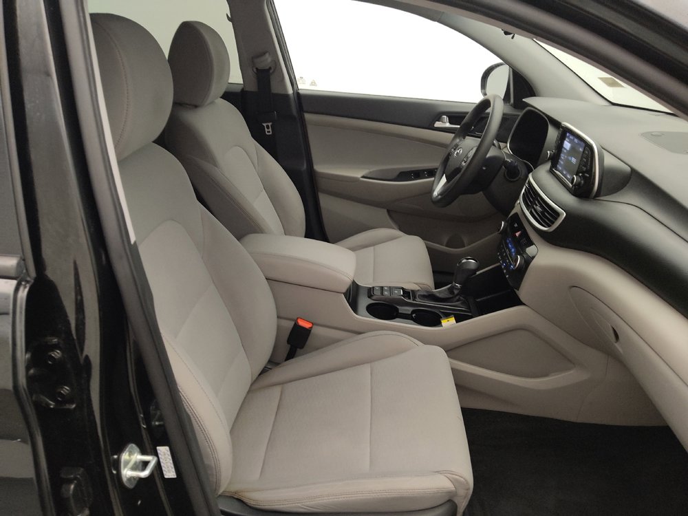 Used 2020 Hyundai Tucson SEL AWD/4WD image 21