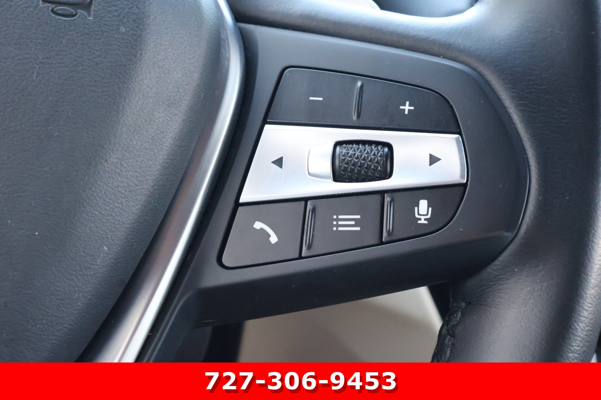 Used 2021 BMW X3 sDrive30i w/ Convenience Package image 26