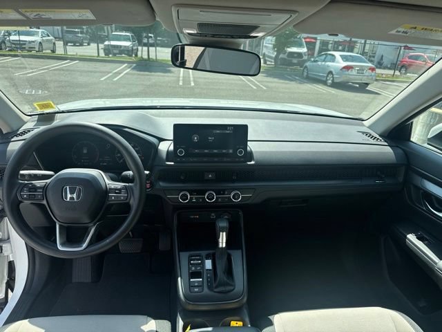 Certified 2023 Honda CR-V LX image 15