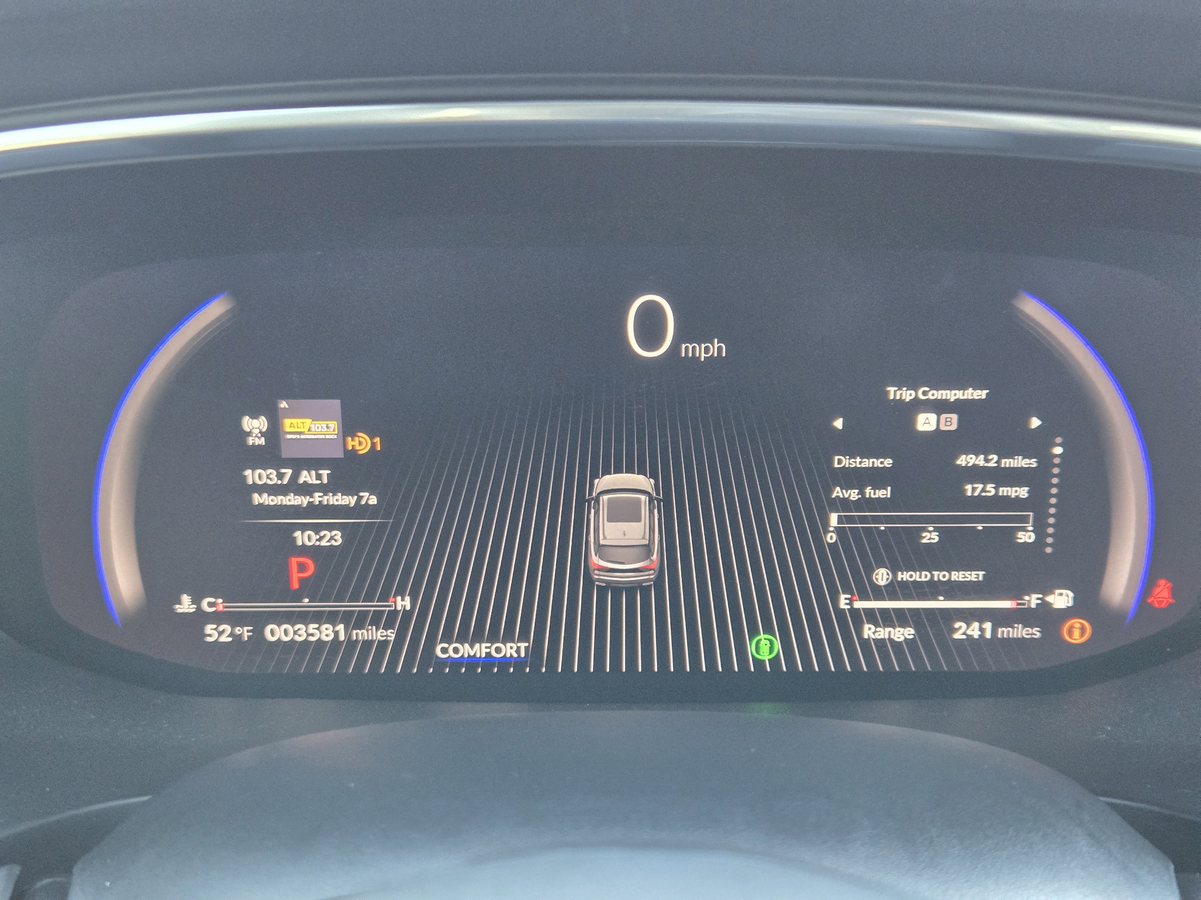 Certified 2026 Acura MDX A-Spec image 20