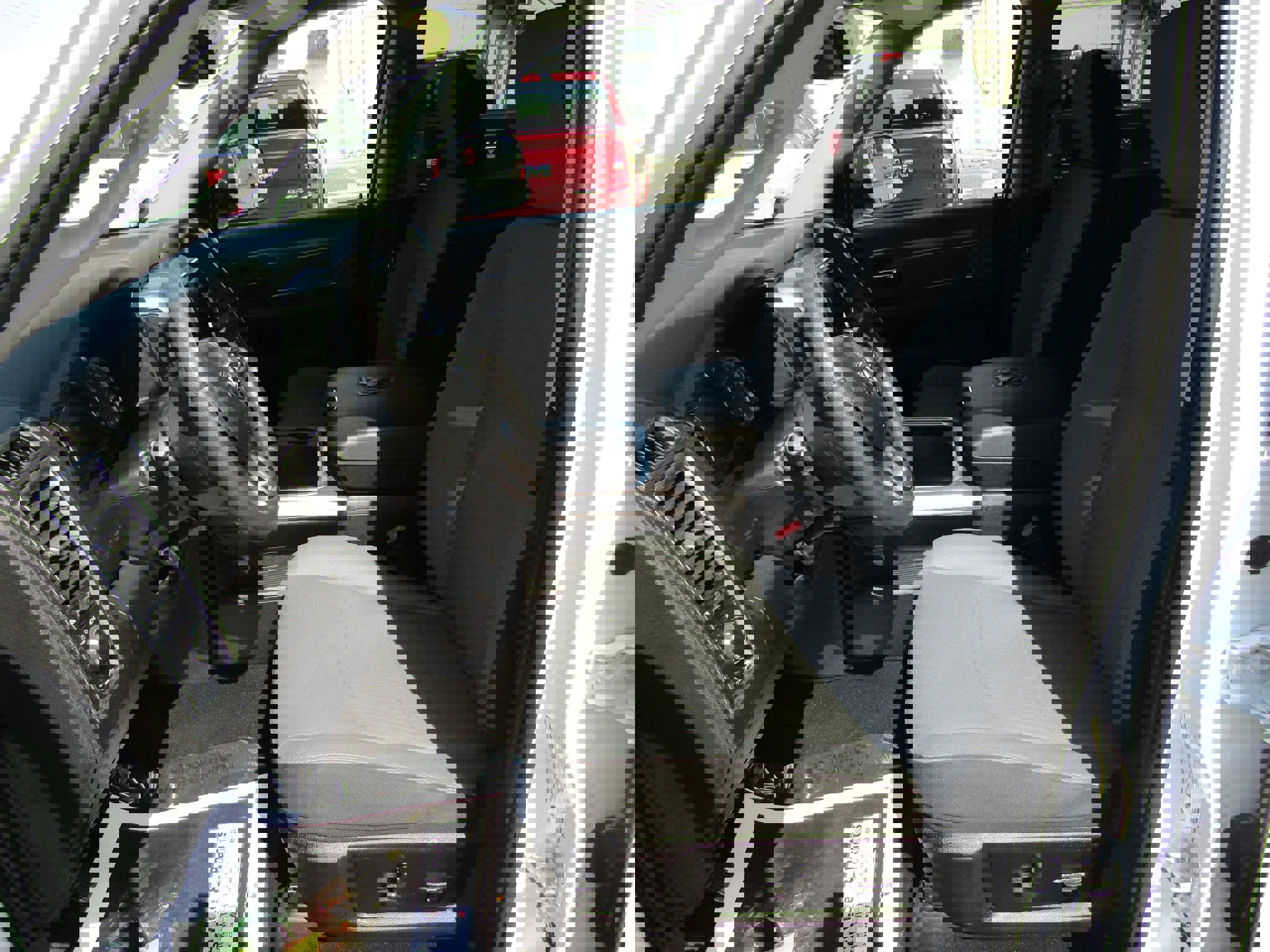 Used 2023 RAM 1500 Classic SLT w/ Trailer & Traction Group image 17