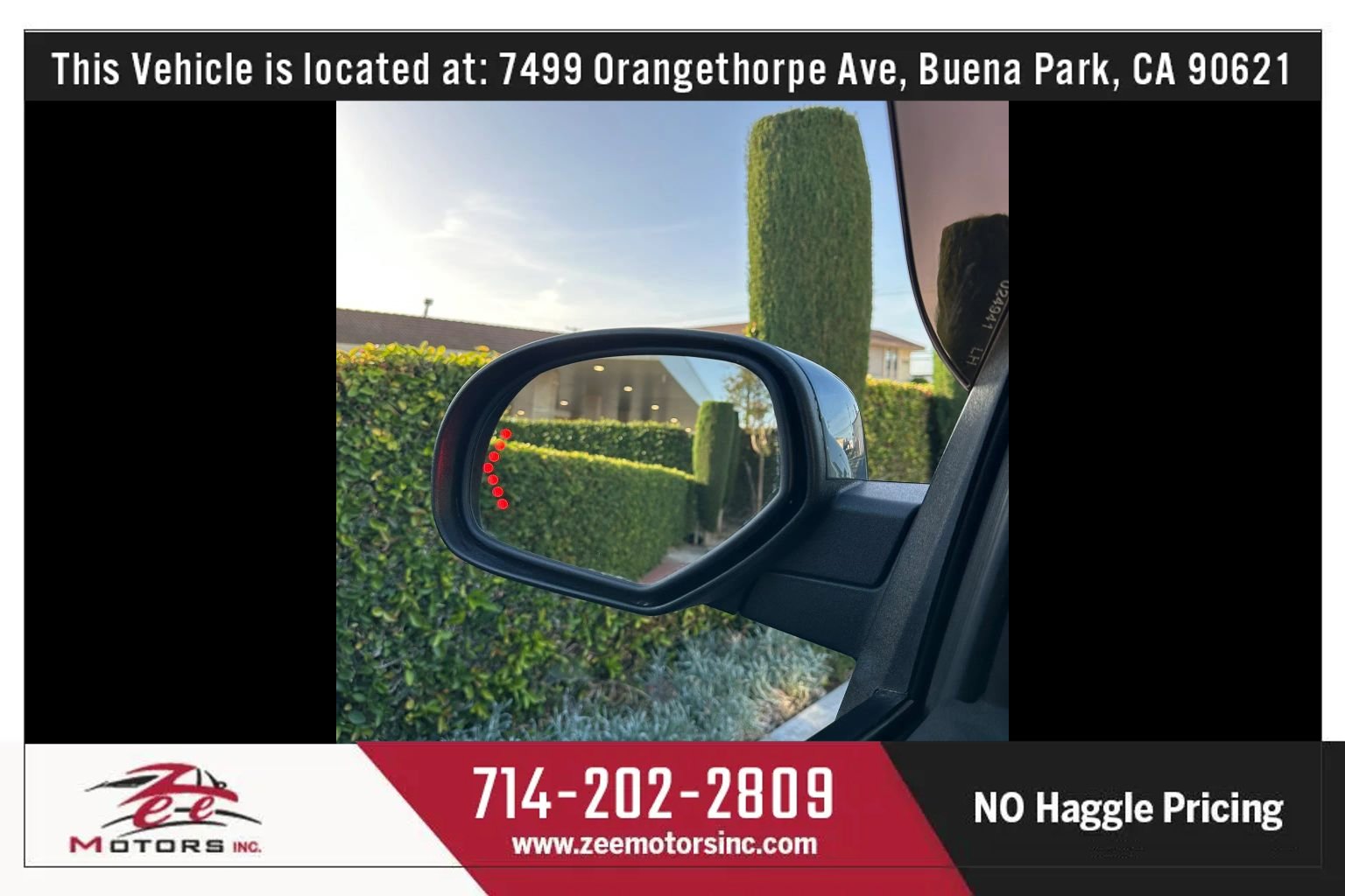 Used 2007 GMC Yukon Denali AWD/4WD image 40