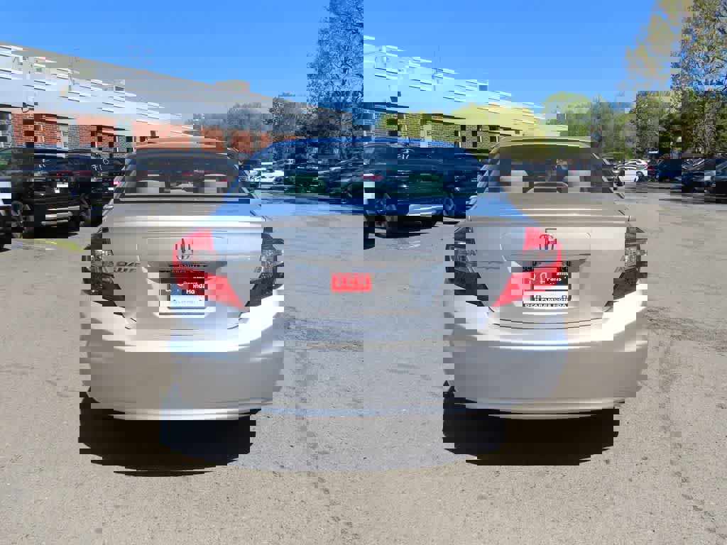 Used 2012 Honda Civic LX image 5