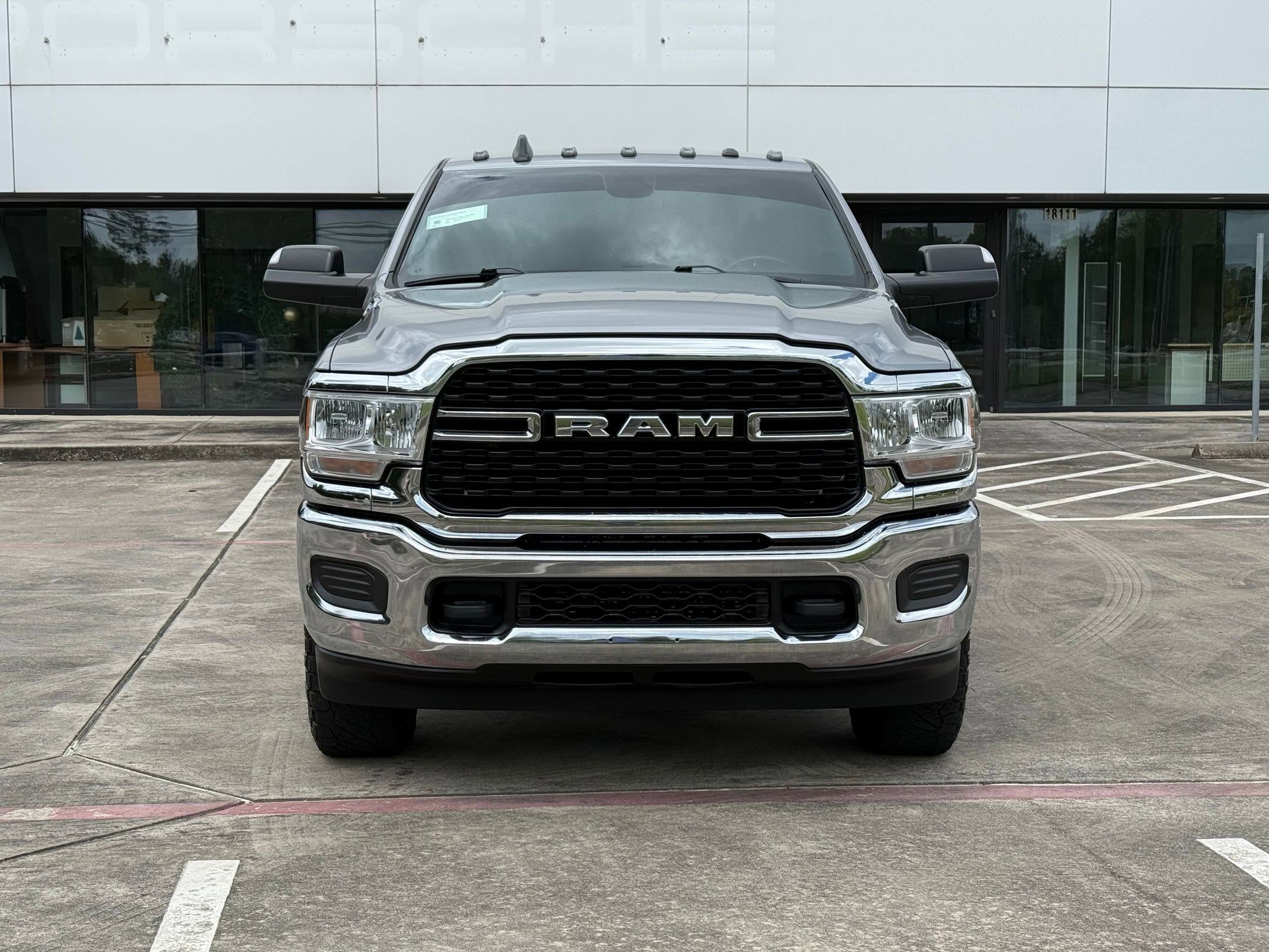 Used 2022 RAM 2500 Lone Star image 7