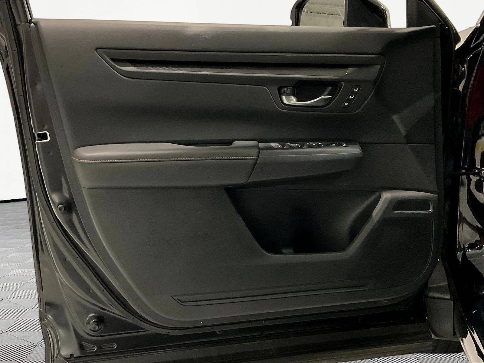 Certified 2025 Honda CR-V Sport-L image 20