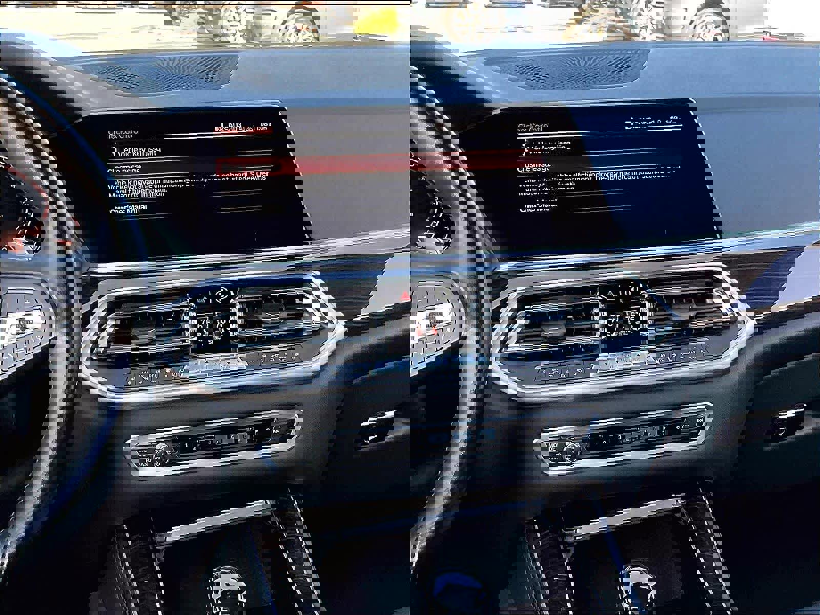 Used 2019 BMW X5 xDrive50i image 8