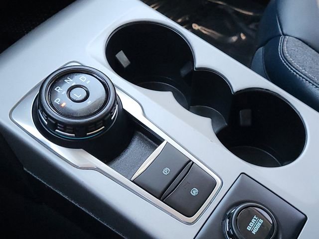 Used 2022 Ford Bronco Sport Outer Banks w/ Tech Package AWD/4WD image 15