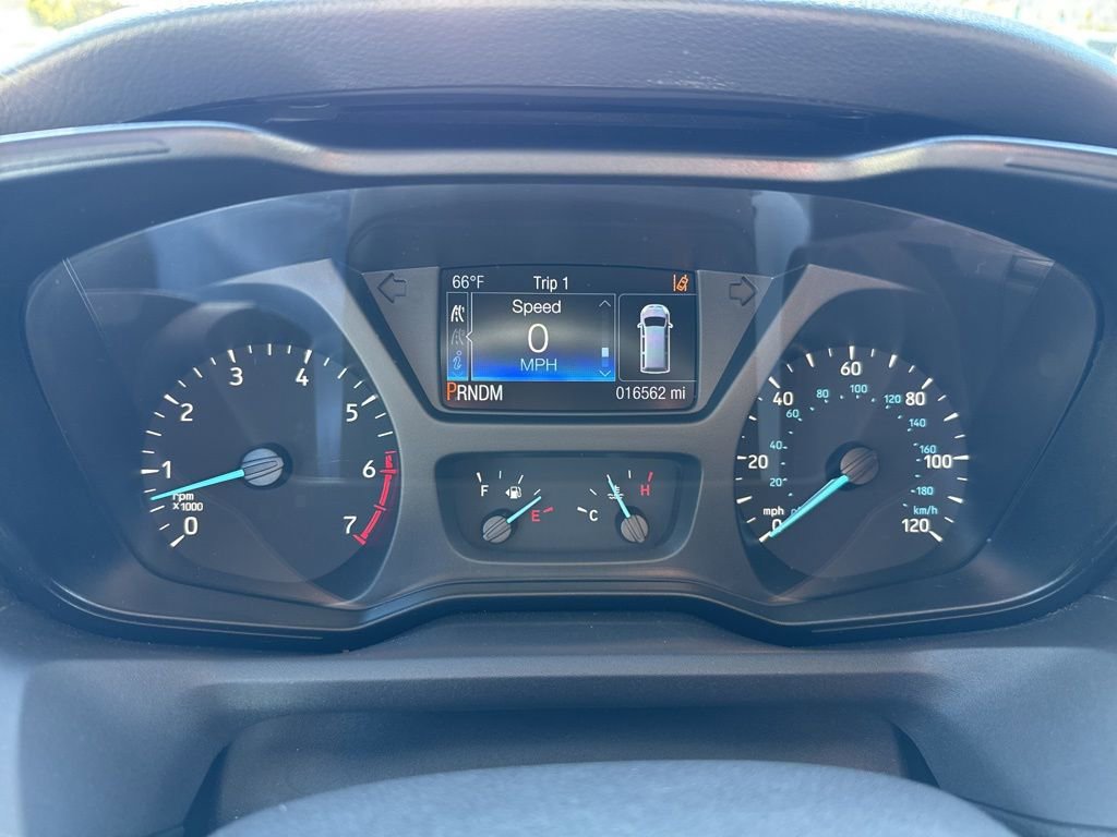 Used 2016 Ford Transit 250 148 Medium Roof image 10