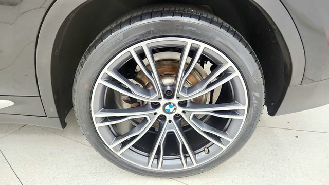 Used 2023 BMW X3 sDrive30i w/ Premium Package RWD image 74