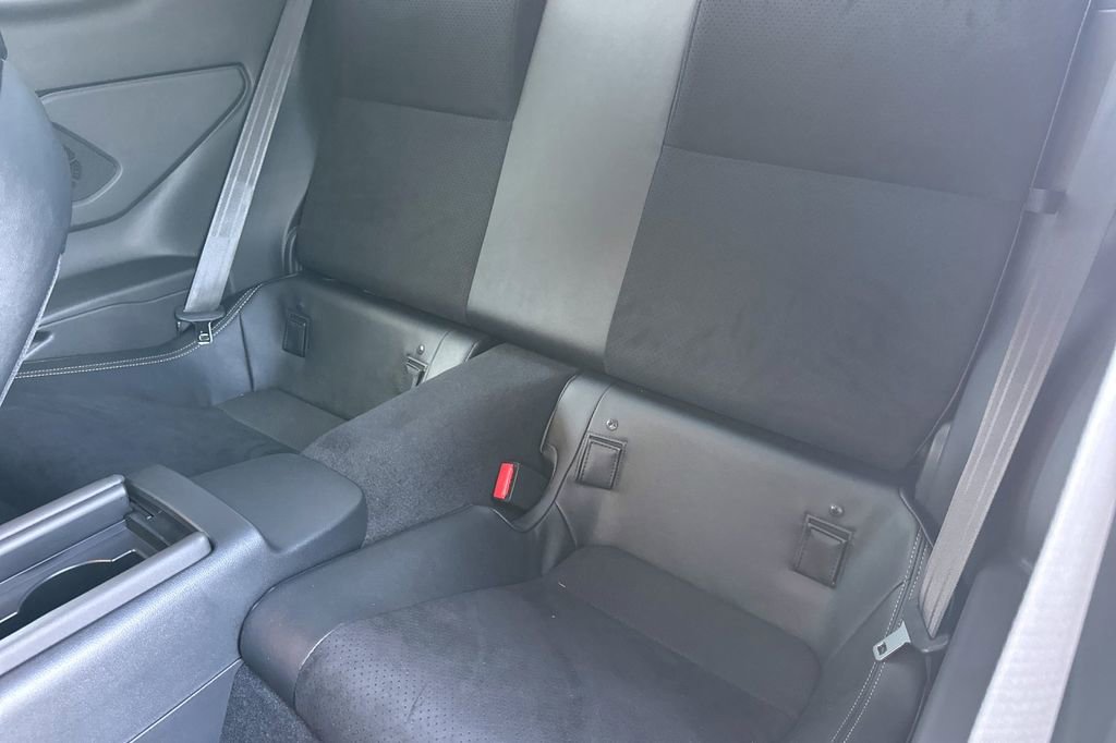 New 2026 Toyota GR86 YUZU Limited image 12