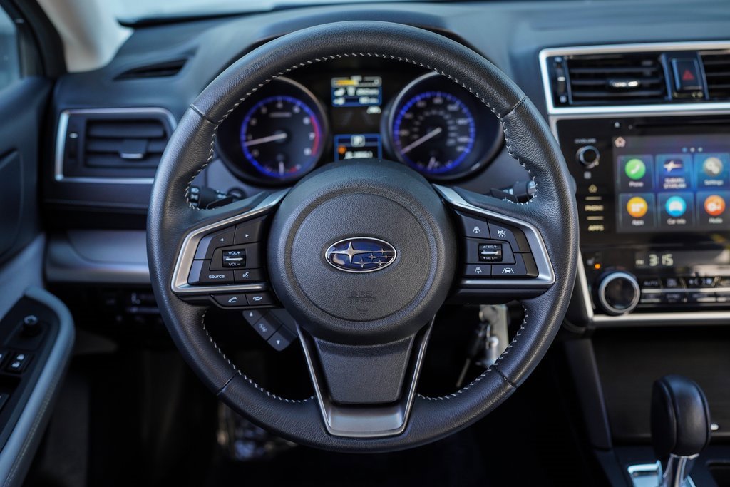 Used 2019 Subaru Outback 2.5i Premium image 27