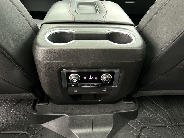 Certified 2022 Chevrolet Tahoe RST w/ Luxury Package image 19