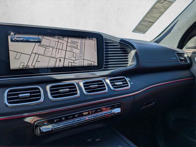 New 2026 Mercedes-Benz GLE 53 AMG 4MATIC image 13