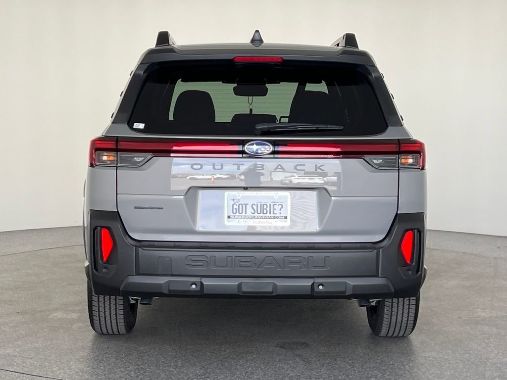 New 2026 Subaru Outback Limited XT image 5