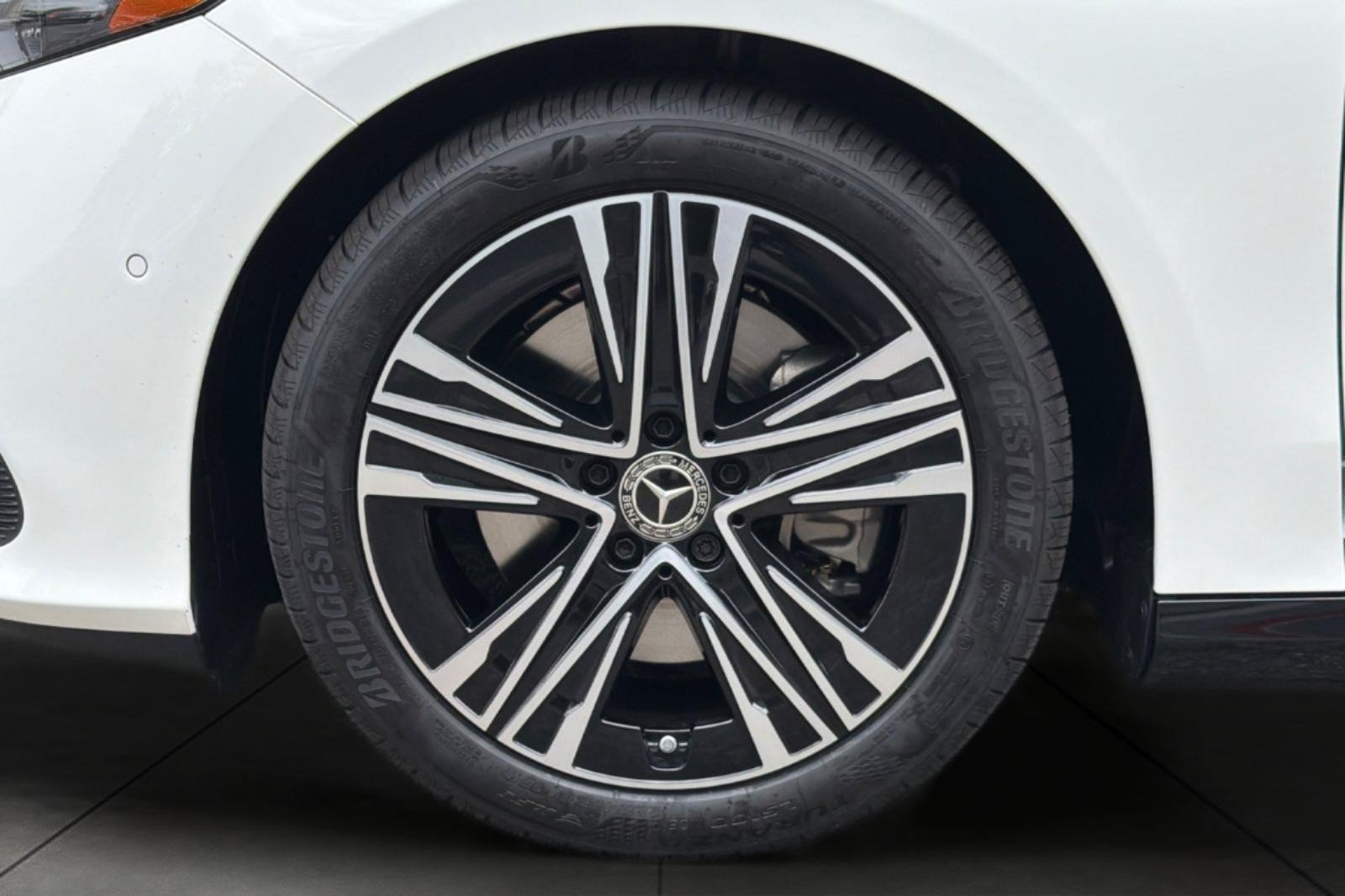 New 2027 Mercedes-Benz CLA 250+ image 23
