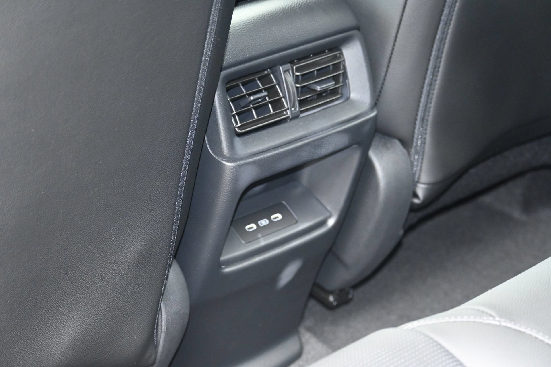 New 2026 Honda CR-V EX-L image 28