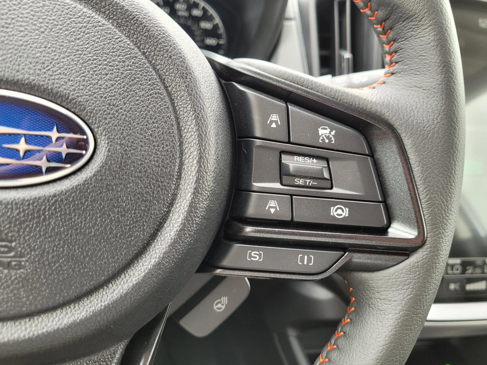 New 2026 Subaru Crosstrek 2.5i Limited image 7