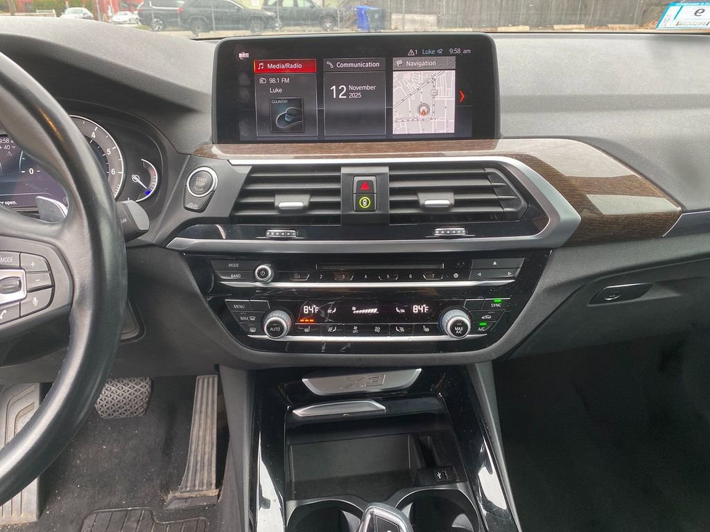 Used 2019 BMW X3 xDrive30i image 20