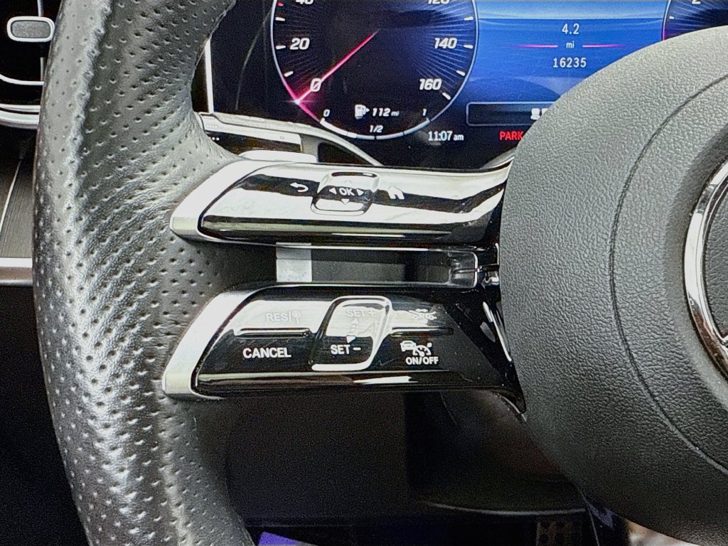Certified 2024 Mercedes-Benz C 300 Sedan image 11