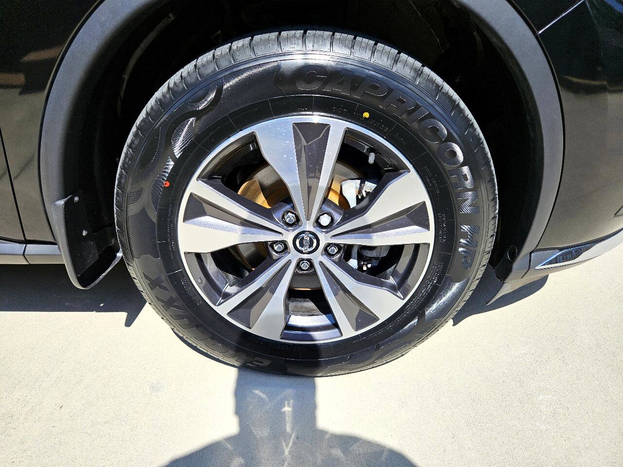 Used 2019 Nissan Murano S image 30