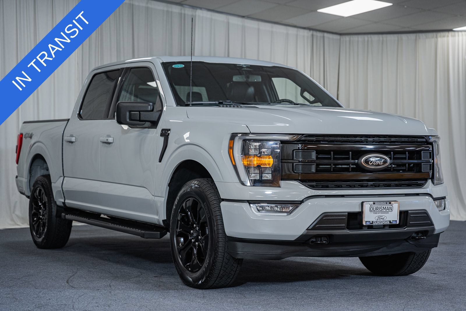 Used 2023 Ford F150 XLT w/ Equipment Group 302A High