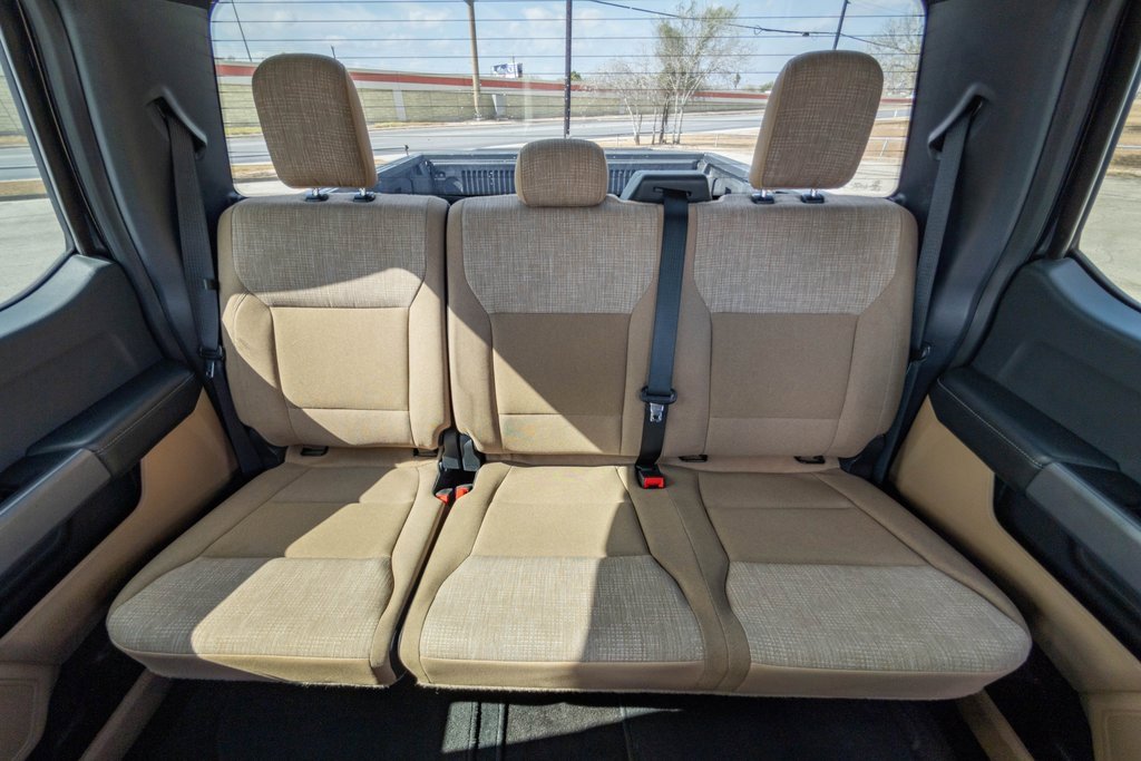 Used 2023 Ford F150 XLT image 16