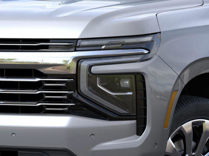 New 2026 Chevrolet Tahoe Premier w/ Sun And Tow Package image 11