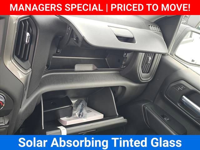 New 2026 Chevrolet Silverado 2500 W/T w/ WT Convenience Package image 33