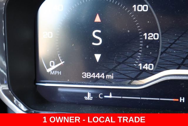 Certified 2022 GMC Sierra 1500 SLT w/ SLT Premium Plus Package image 29