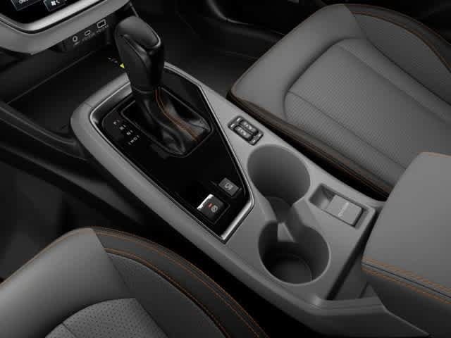 New 2026 Subaru Crosstrek 2.5i Limited AWD/4WD image 20