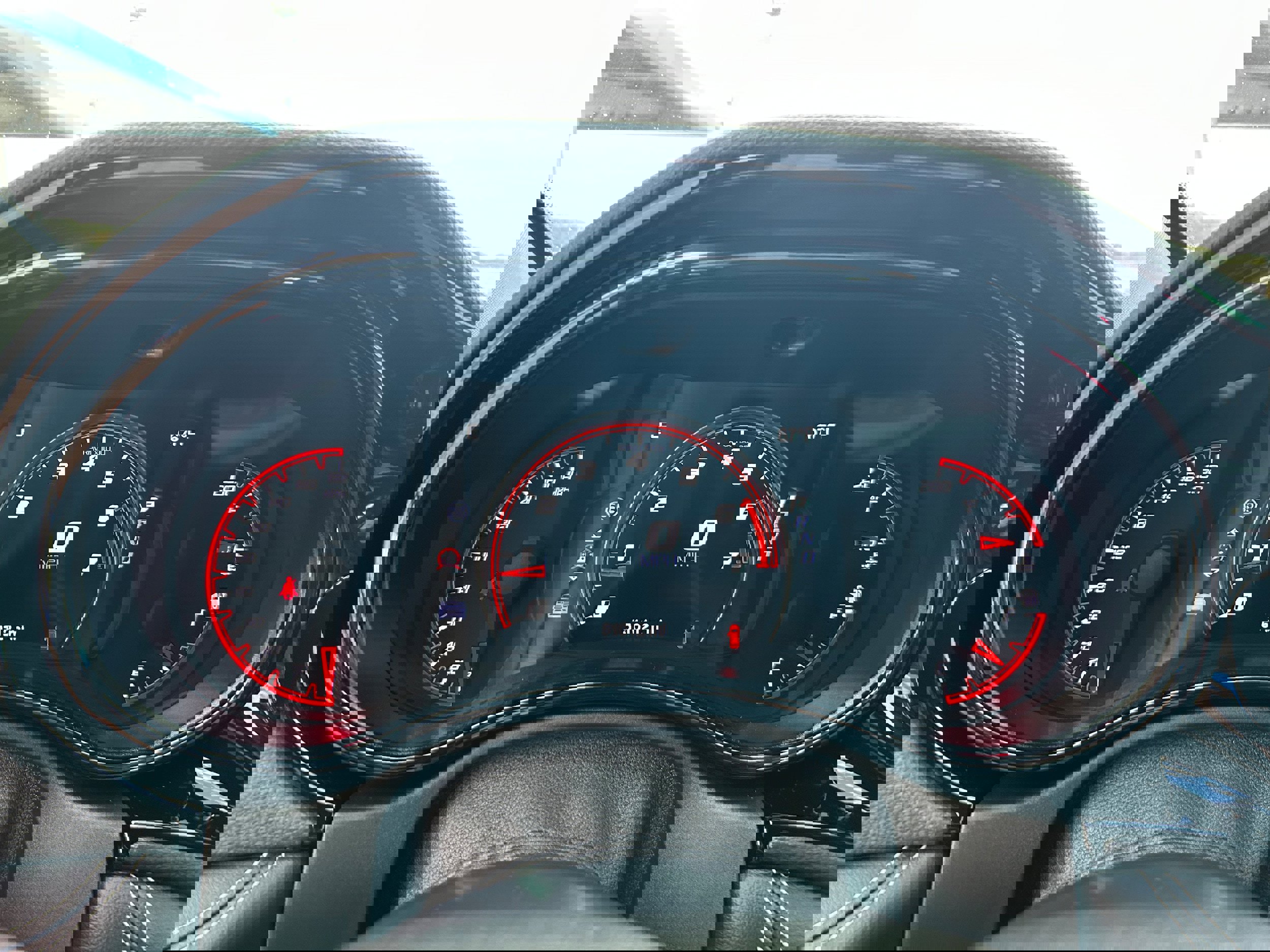 Used 2023 Dodge Durango SRT image 23