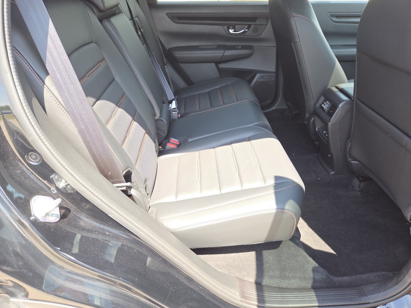 Used 2024 Honda CR-V Sport-L image 24
