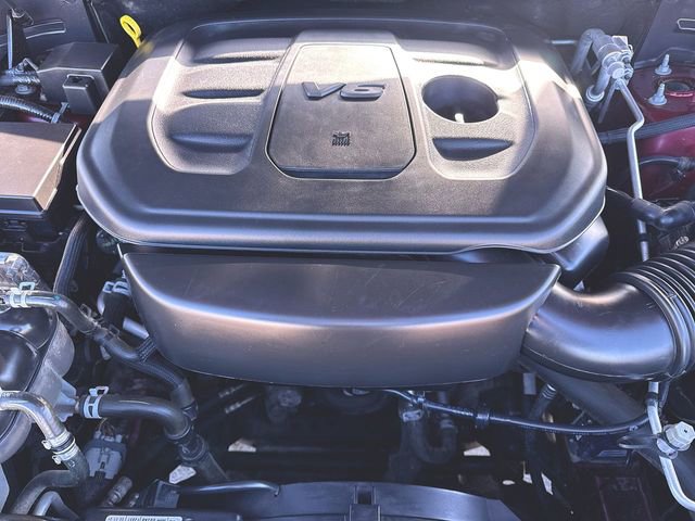 Used 2019 Jeep Grand Cherokee Limited image 30