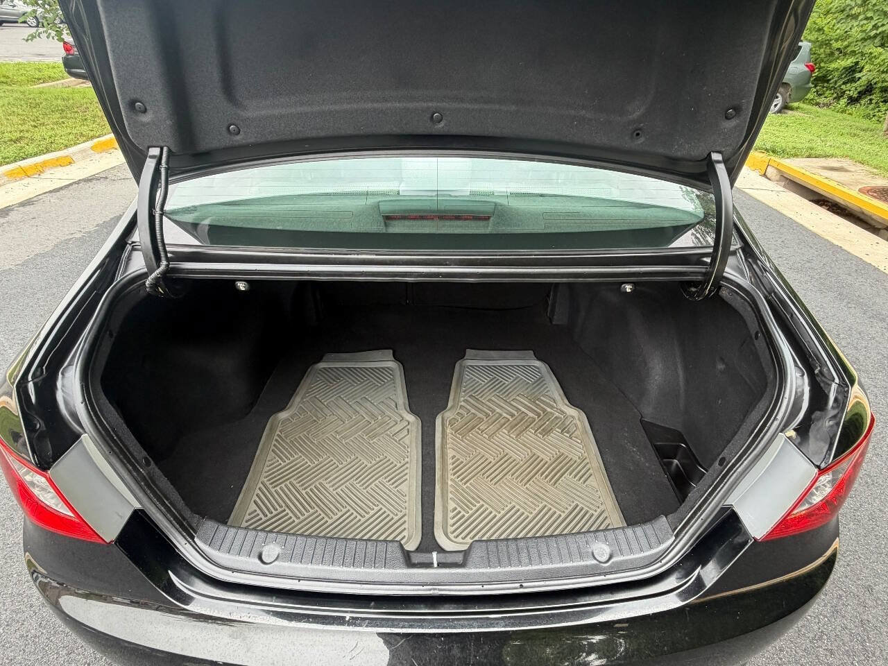 Used 2011 Hyundai Sonata GLS FWD image 19
