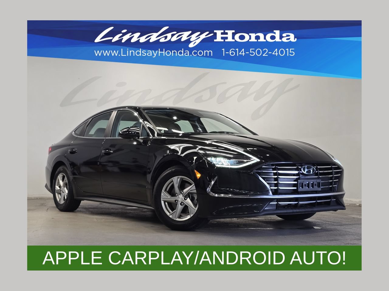 Used 2020 Hyundai Sonata SE