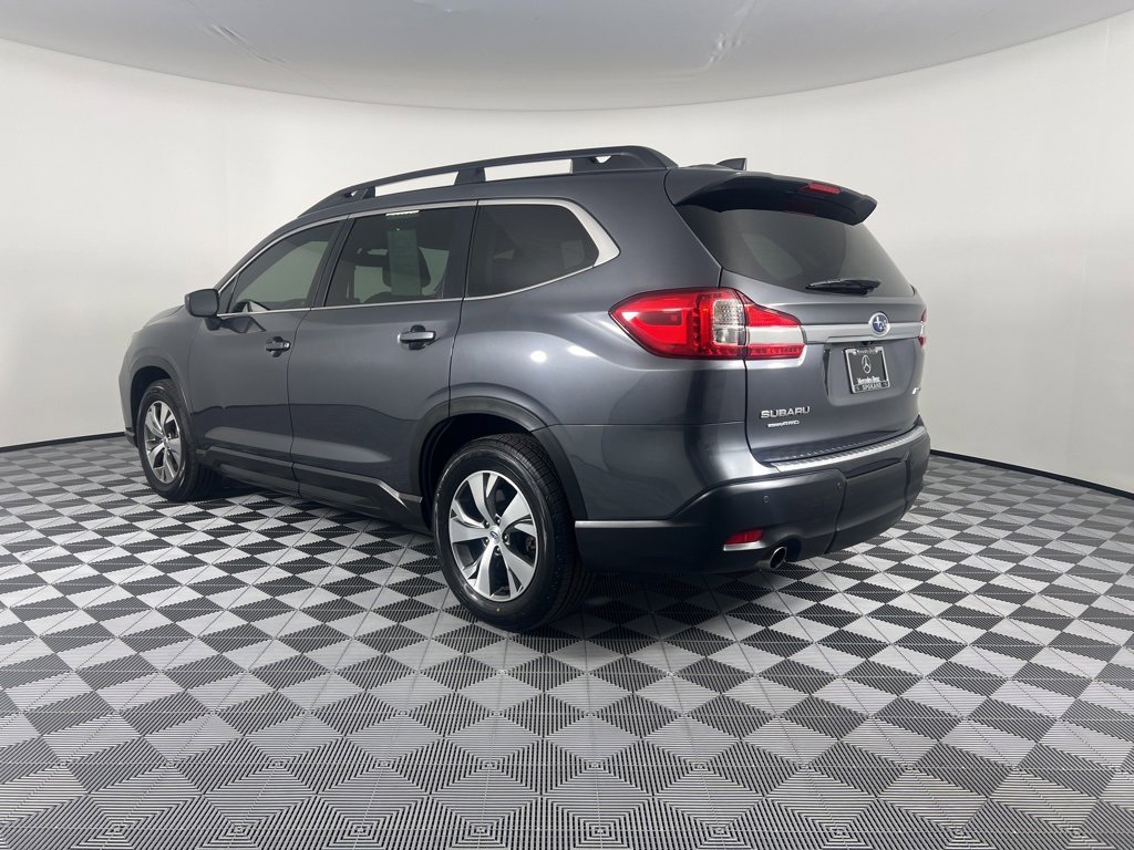 Used 2021 Subaru Ascent Premium w/ Convenience Package image 6