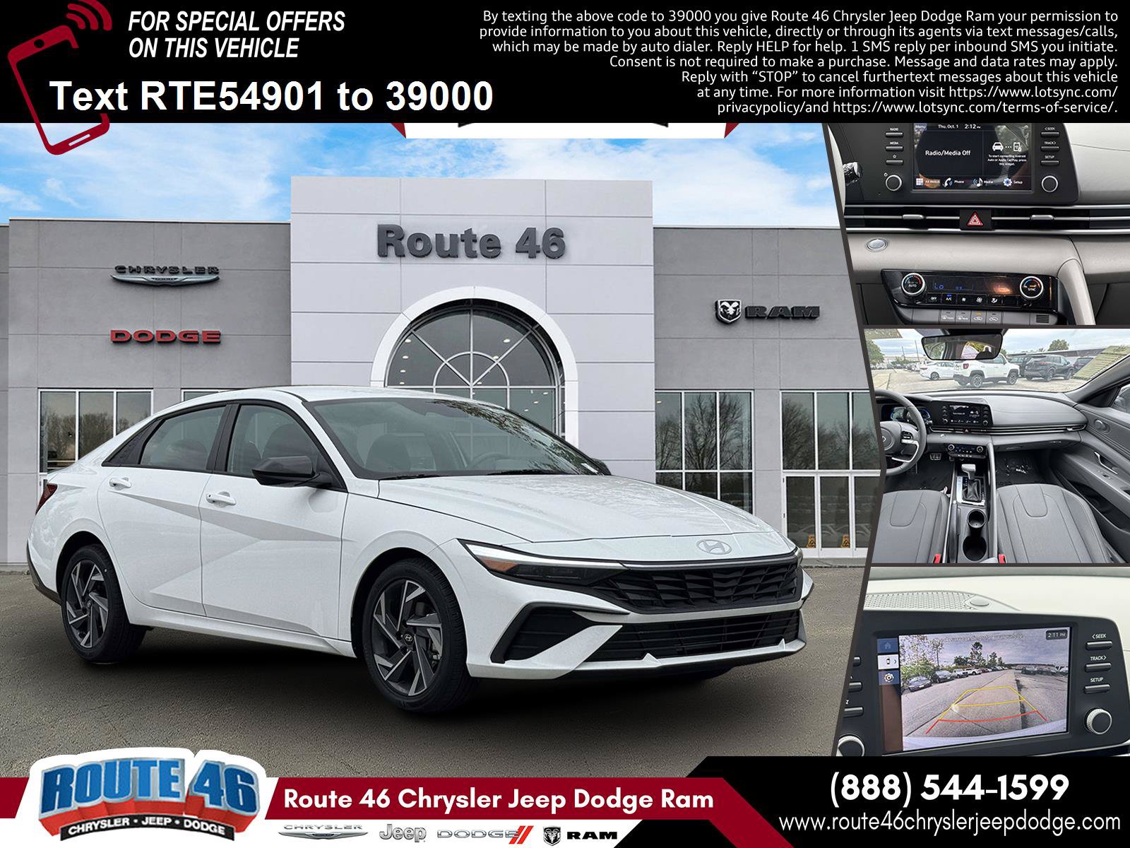 Used 2025 Hyundai Elantra Sport